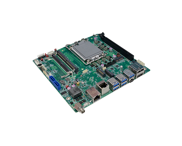 ARS101/ARS103｜Intel®｜Industrial Motherboards｜DFI